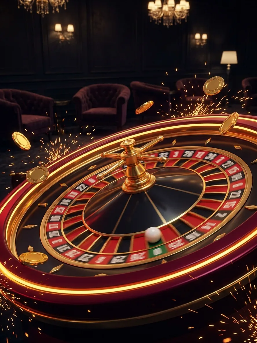 Ruleta